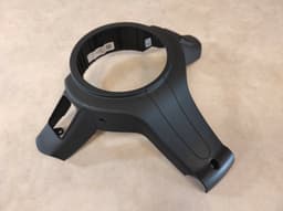 BMW BMW X3 X4 X5 X6 Series Steering Wheel Back Trim for Paddles, 32307847459 — thumbnail 1