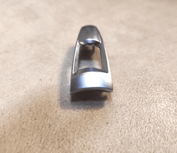 BMW BMW 1 2 3 4 5 6 X3 X4 X5 X6 F-Series M Steering Wheel Buttons Button RES Cover — thumbnail 7