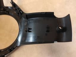 BMW BMW X3 X4 X5 X6 Series Steering Wheel Back Trim for Paddles, 32307847459 — thumbnail 6