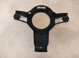 BMW BMW X3 X4 X5 X6 Series Steering Wheel Back Trim for Paddles, 32307847459 — thumbnail 5