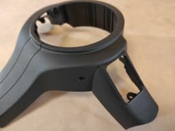 BMW BMW X3 X4 X5 X6 Series Steering Wheel Back Trim for Paddles, 32307847459 — thumbnail 10