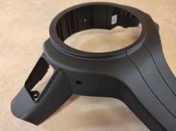 BMW BMW X3 X4 X5 X6 Series Steering Wheel Back Trim for Paddles, 32307847459 — thumbnail 9