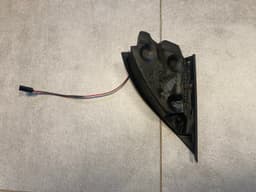 VW VW Touareg GENUINE Front Right Door Speaker Trim 7L6837986 — thumbnail 10