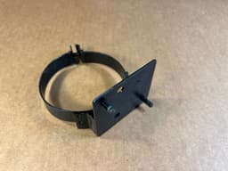 MERCEDES-BENZ Mercedes G class W463 Genuine Steering Fluid Container Reservour Tank 6384600083 — thumbnail 3