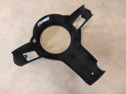BMW BMW X3 X4 X5 X6 Series Steering Wheel Back Trim for Paddles, 32307847459 — thumbnail 6