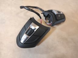 BMW BMW 1 2 3 4 5 6 X1 X5 X6 Fseries M Steering Wheel Multi Function Buttons 7849408 — thumbnail 3