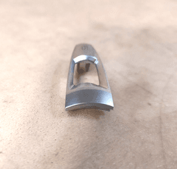 BMW BMW 1 2 3 4 5 6 X3 X4 X5 X6 F-Series M Steering Wheel Buttons Button RES Cover — thumbnail 3