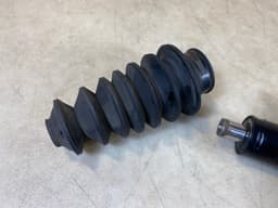 PORSCHE Porsche 911 991 OEM Genuine Rear PDCC Suspension Stabilizer Damper — thumbnail 4