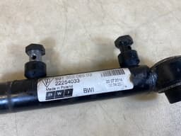 PORSCHE Porsche 911 991 OEM Genuine Rear PDCC Suspension Stabilizer Damper — thumbnail 2