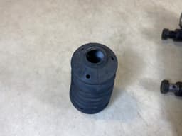 PORSCHE Porsche 911 991 OEM Genuine Rear PDCC Suspension Stabilizer Damper — thumbnail 9