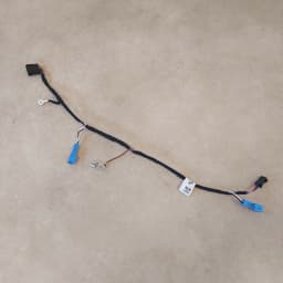 BMW BMW G-Series G30 G32 G11 G05 G07 Connecting Line Steering Wheel Wire 61128038856 — thumbnail 1