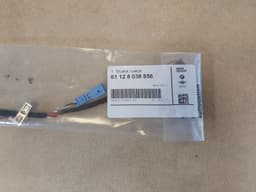 BMW BMW G-Series G30 G32 G11 G05 G07 Connecting Line Steering Wheel Wire 61128038856 — thumbnail 3