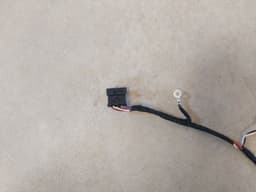BMW BMW G-Series G30 G32 G11 G05 G07 Connecting Line Steering Wheel Wire 61128038856 — thumbnail 6