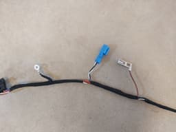 BMW BMW G-Series G30 G32 G11 G05 G07 Connecting Line Steering Wheel Wire 61128038856 — thumbnail 7