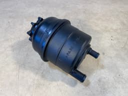 MERCEDES-BENZ Mercedes G class W463 Genuine Steering Fluid Container Reservour Tank 6384600083 — thumbnail 1