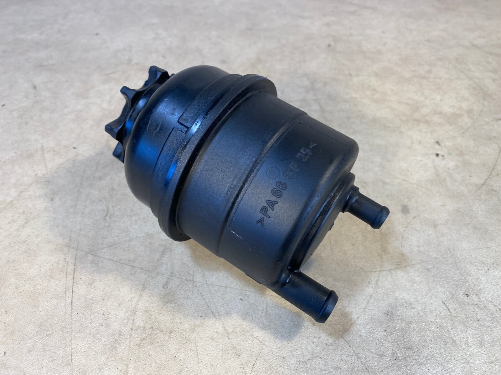 MERCEDES-BENZ Mercedes G class W463 Genuine Steering Fluid Container Reservour Tank 6384600083