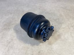 MERCEDES-BENZ Mercedes G class W463 Genuine Steering Fluid Container Reservour Tank 6384600083 — thumbnail 3