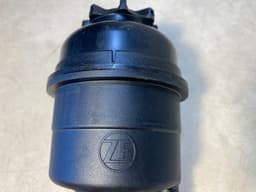 MERCEDES-BENZ Mercedes G class W463 Genuine Steering Fluid Container Reservour Tank 6384600083 — thumbnail 8