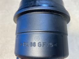 MERCEDES-BENZ Mercedes G class W463 Genuine Steering Fluid Container Reservour Tank 6384600083 — thumbnail 7