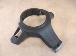 BMW BMW X3 X4 X5 X6 Series Steering Wheel Back Trim for Paddles, 32307847459,78 — thumbnail 1