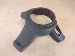 BMW BMW X3 X4 X5 X6 Series Steering Wheel Back Trim for Paddles, 32307847459,78 — thumbnail 3