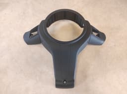 BMW BMW X3 X4 X5 X6 Series Steering Wheel Back Trim for Paddles, 32307847459,78 — thumbnail 2