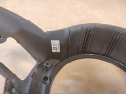 BMW BMW X3 X4 X5 X6 Series Steering Wheel Back Trim for Paddles, 32307847459,78 — thumbnail 10