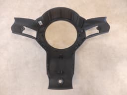 BMW BMW X3 X4 X5 X6 Series Steering Wheel Back Trim for Paddles, 32307847459,78 — thumbnail 7