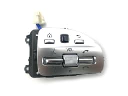 MERCEDES-BENZ Mercedes A B C CLS E S G GLE AMG Steering Wheel Distronic Buttons SET LHD Cars — thumbnail 6
