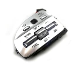 MERCEDES-BENZ Mercedes A B C CLS E S G GLE AMG Steering Wheel Distronic Buttons SET LHD Cars — thumbnail 5