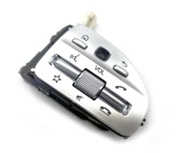 MERCEDES-BENZ Mercedes A B C CLS E S G GLE AMG Steering Wheel Distronic Buttons SET LHD Cars — thumbnail 7