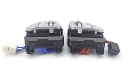 MERCEDES-BENZ Mercedes A B C CLS E S G GLE AMG Steering Wheel Distronic Buttons SET LHD Cars — thumbnail 9