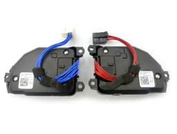 MERCEDES-BENZ Mercedes A B C CLS E S G GLE AMG Steering Wheel Distronic Buttons SET LHD Cars — thumbnail 10