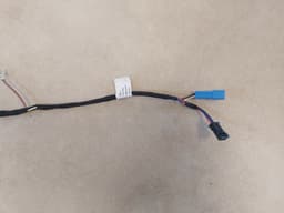 BMW BMW G-Series G30 G32 G11 G05 G07 Connecting Line Steering Wheel Wire 61128038856 — thumbnail 8