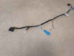 BMW BMW G-Series G30 G32 G11 G05 G07 Connecting Line Steering Wheel Wire 61128038856 — thumbnail 10