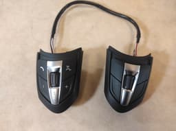 BMW BMW 1 2 3 4 5 6 X1 X5 X6 Fseries M Steering Wheel Multi Function Buttons 7849408 — thumbnail 2