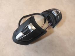 BMW BMW 1 2 3 4 5 6 X1 X5 X6 Fseries M Steering Wheel Multi Function Buttons 7849408 — thumbnail 5