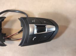 BMW BMW 1 2 3 4 5 6 X1 X5 X6 Fseries M Steering Wheel Multi Function Buttons 7849408 — thumbnail 4