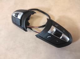 BMW BMW 1 2 3 4 5 6 X1 X5 X6 Fseries M Steering Wheel Multi Function Buttons 7849408 — thumbnail 6