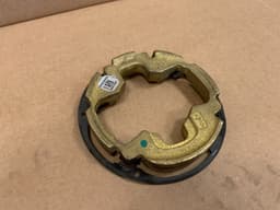BMW BMW 5 6 E60 E61 E63 E64 GENUINE Steering wheel damper 32346770069 — thumbnail 2