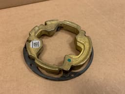 BMW BMW 5 6 E60 E61 E63 E64 GENUINE Steering wheel damper 32346770069 — thumbnail 8