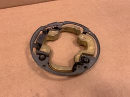 BMW BMW 5 6 E60 E61 E63 E64 GENUINE Steering wheel damper 32346770069 — thumbnail 10