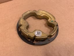 BMW BMW 5 6 E60 E61 E63 E64 GENUINE Steering wheel damper 32346770069 — thumbnail 9