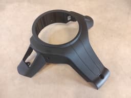 BMW BMW X3 X4 X5 X6 Series Steering Wheel Back Trim for Paddles, 32307847459,78 — thumbnail 1