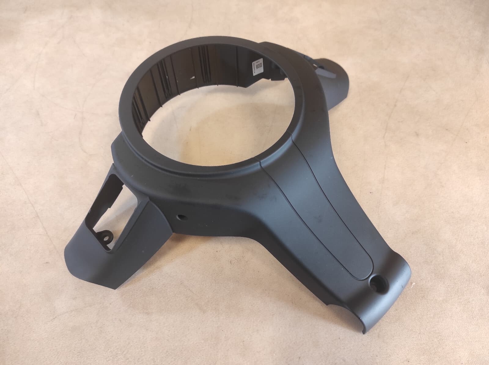 BMW BMW X3 X4 X5 X6 Series Steering Wheel Back Trim for Paddles, 32307847459,78