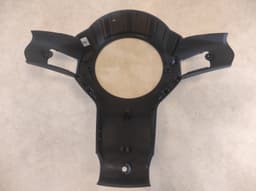 BMW BMW X3 X4 X5 X6 Series Steering Wheel Back Trim for Paddles, 32307847459,78 — thumbnail 7