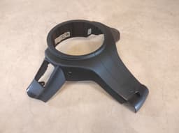 BMW BMW X3 X4 X5 X6 Series Steering Wheel Back Trim for Paddles, 32307847459 — thumbnail 1
