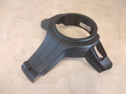 BMW BMW X3 X4 X5 X6 Series Steering Wheel Back Trim for Paddles, 32307847459 — thumbnail 3