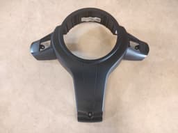 BMW BMW X3 X4 X5 X6 Series Steering Wheel Back Trim for Paddles, 32307847459 — thumbnail 2