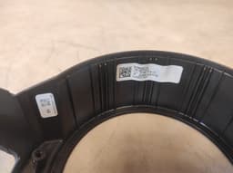 BMW BMW X3 X4 X5 X6 Series Steering Wheel Back Trim for Paddles, 32307847459 — thumbnail 10